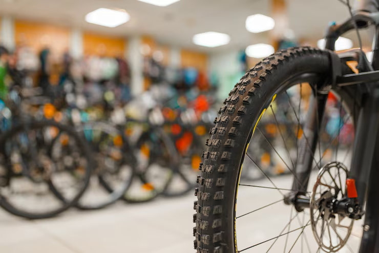 imgi 9 bicicleta montana tienda deportes centrarse rueda delantera 266732 9764